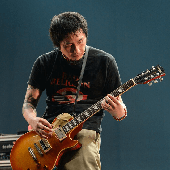 Ken Yokoyama