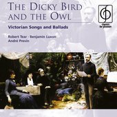 The Dicky Bird and the Owl – Victorian songs and ballads