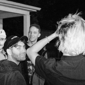 camp edwards at the american football house