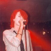 Rozz Williams