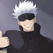 Avatar for Thegojoist
