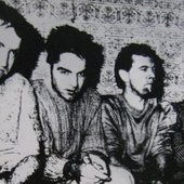 The Nose Flutes a.k.a. Noseflutes (1986)