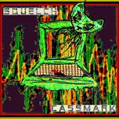 Cassmark "Squelch EP" Album Cover (2010)