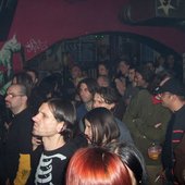 Akademija, Belgrade 05.04.2008