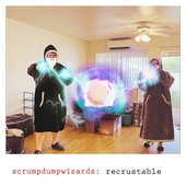 recrustable