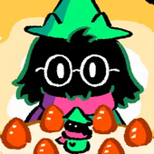 Avatar for four-caddit
