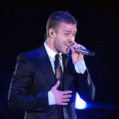 FutureSex/LoveShow