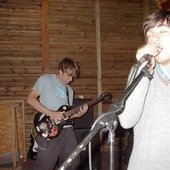 John & Ricky
