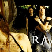 Ravenscry