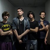 THΞ UNWRITTΞN in 2015