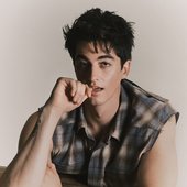 Elijah Woods for Esquire Singapore