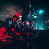 Itwillbenoise Gig 