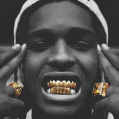 LastFM profile picture for @Trapped
