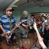 Bar Central - Rio Grande (por Rafael Dornelles)