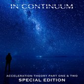 Acceleration Theory Deluxe Edition