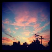 Sunrise - EP