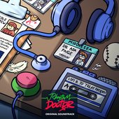 Rhythm Doctor OST