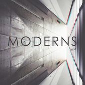 MODERNS EP