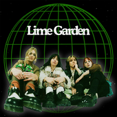 Lime Garden