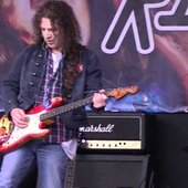 Jed Thomas @ Ballyshannon 2012