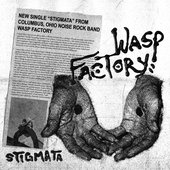 Stigmata - Single