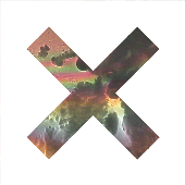 the xx logo