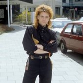 Simon Moore