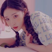 Kim Chung Ha