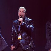 Melodifestivalen 2019