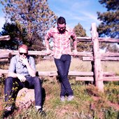 Will & Andrew