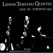 Live In Toronto 1952