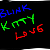 Avatar for blinkkittylove