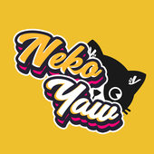 LastFM profile picture for @nekoyaw