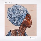 Francine, i - EP