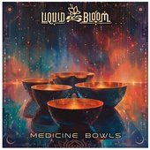 Medicine Bowls
