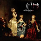 SINFUL SOULS - \"Ludus Cartorum\" (LP 2011)