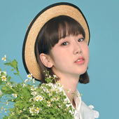 - kang hye yeon -