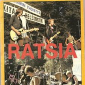 Ratsia