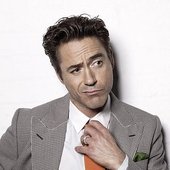 Robert Downey Jr