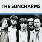 The Suncharms — The Suncharms