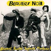 Berurier noir