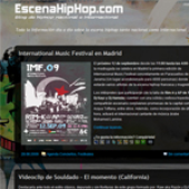 Avatar di escenahiphop