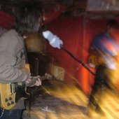 at Haus of Yarga 3/28/24