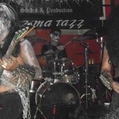 Surrender of Divinity (Thailand)