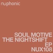 The Nightshift EP