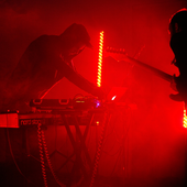 WÆLDER live @ Container25 (Wolfsberg)