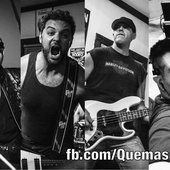 Quemasantos 2012