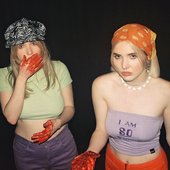 Bad at Being Casual - Single
