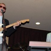 Pete and Josh Band
