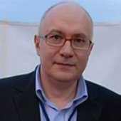 Матвей Ганапольский , журналист
